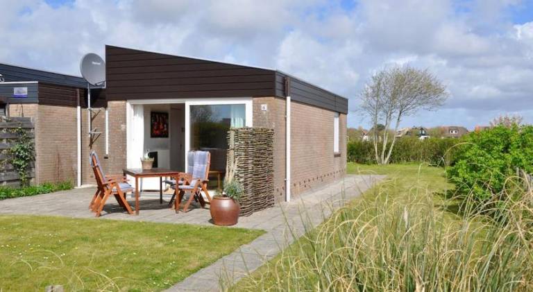 House | Dogs allowed in Callantsoog