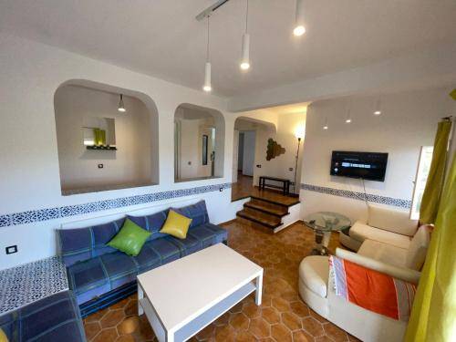 Appartement M'diq