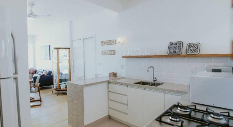 Holiday apartment | Close to the beach | Suitable for remote work | Pets allowed — photo 5
