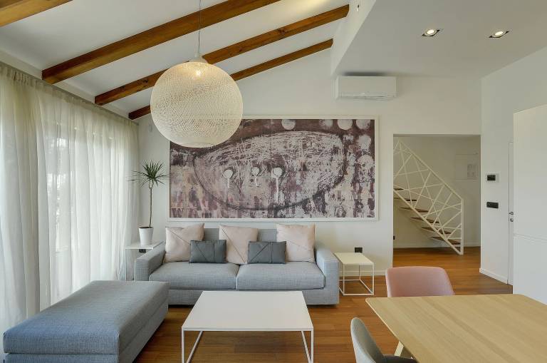 Bed & Breakfast Rovigno