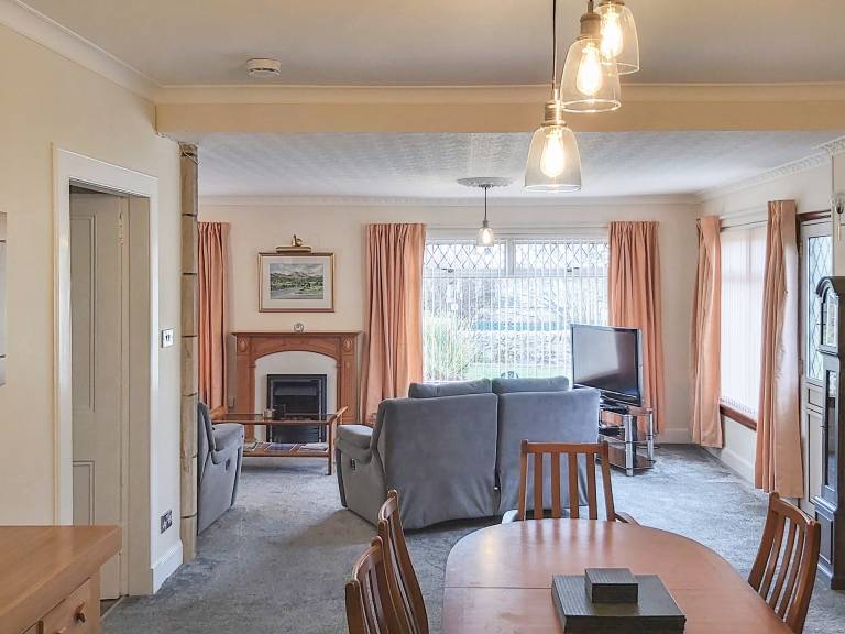Family-oriented cottage with garden | Pets are welcome — photo 4
