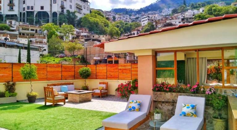Departamento Taxco