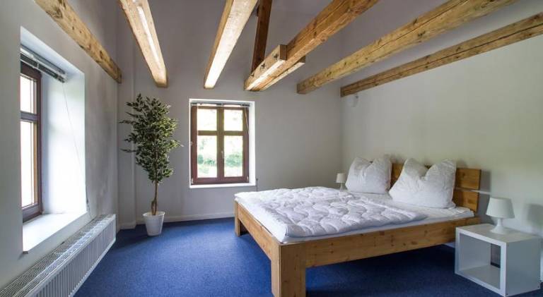 Ferienwohnung Hohenfelde