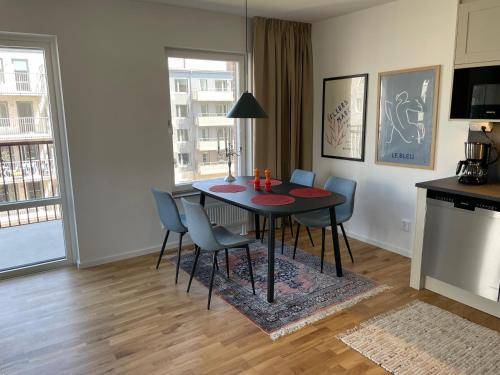 Apartamento Malmö