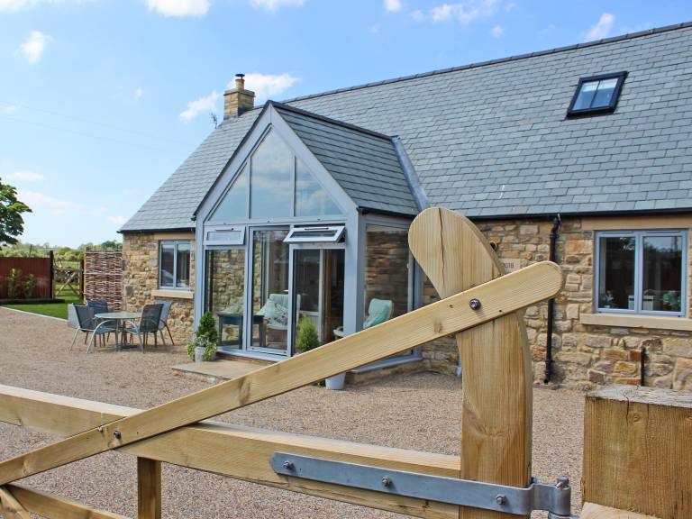 Cottage Startforth