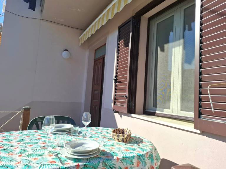 Zannone apartment - Arcipelago in Campo nell'Elba