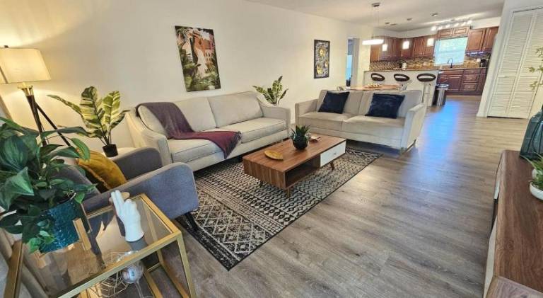 House | Good for workation | Dogs allowed in Orlando, FL