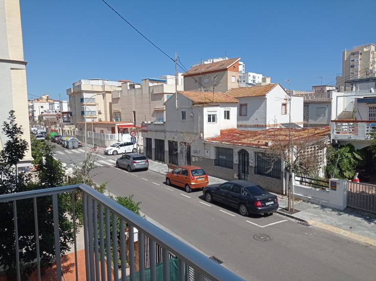 Apartamento Daimuz