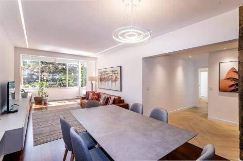 Appartement Leblon