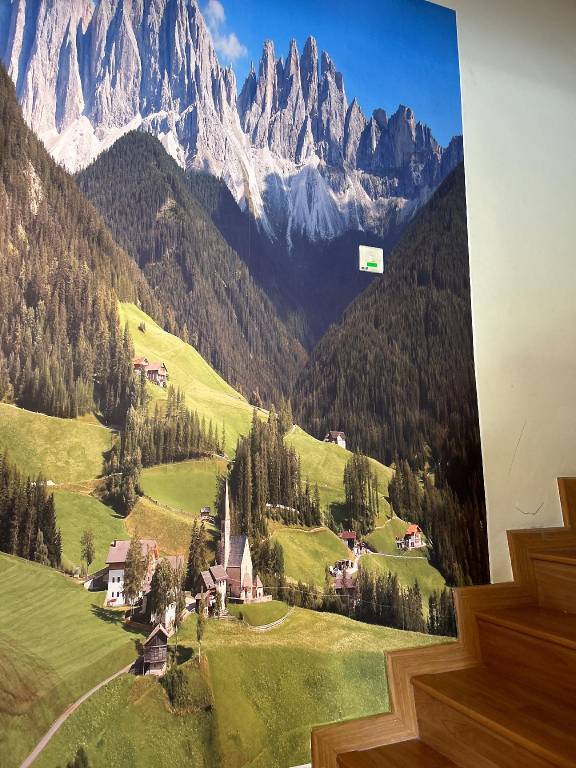 2800 m² Ferienhaus