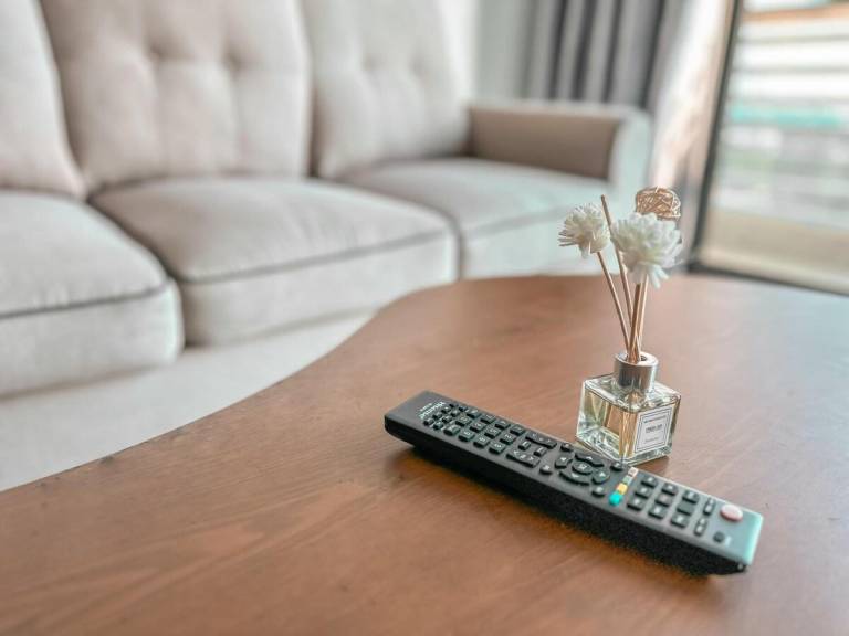 93 m² Ferienwohnung
