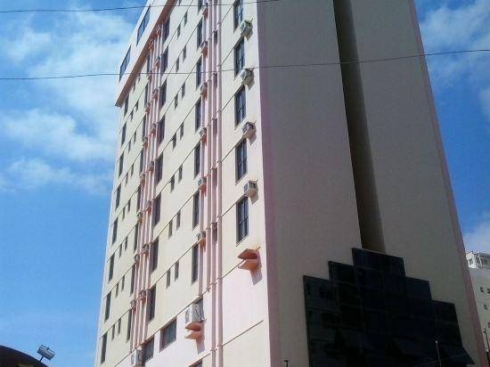 Oft Plaza Oeste Hotel — photo 5