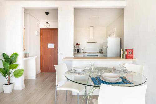 Apartamento Sevilla Este