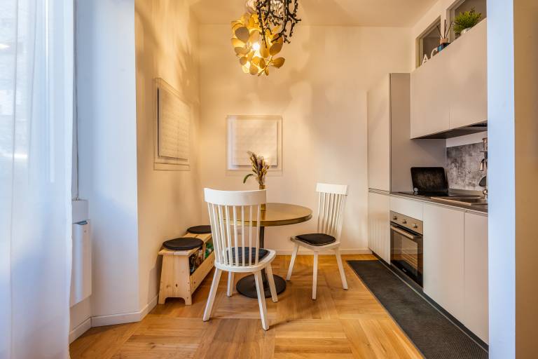 Rental apartment | Near Naviglio Grande | City view — photo 2