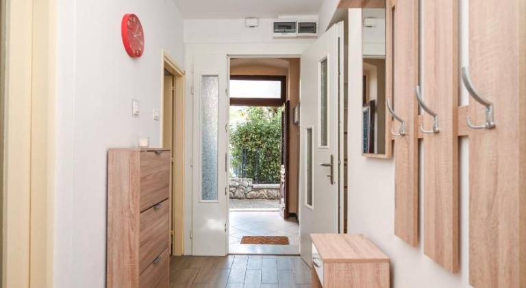 Holiday apartment | Next to the beach | Pets allowed — photo 4