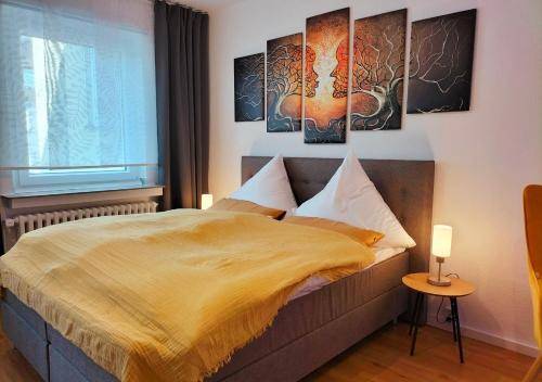 Appartement Mülheim an der Ruhr