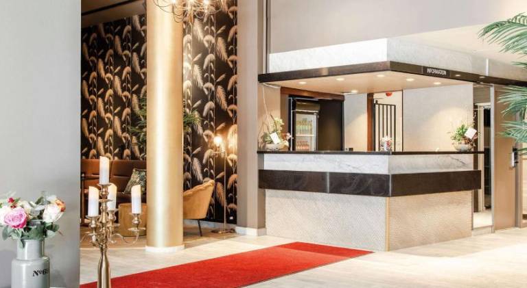 Palm Tree Hotel, Best Western Signature Collection — photo 4