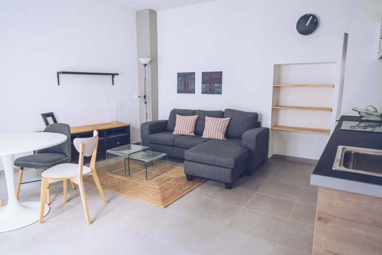 Apartment Gibraltar