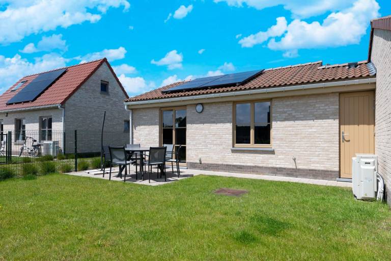 Maison de vacances Coxyde