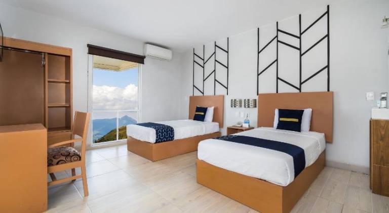 Hotel Plaza Regina Torreon