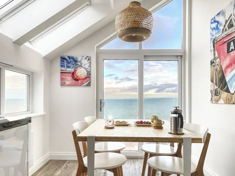 Cottage New Quay