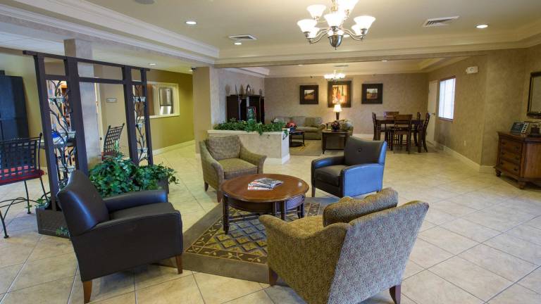 Candlewood Suites Joplin By IHG — photo 3