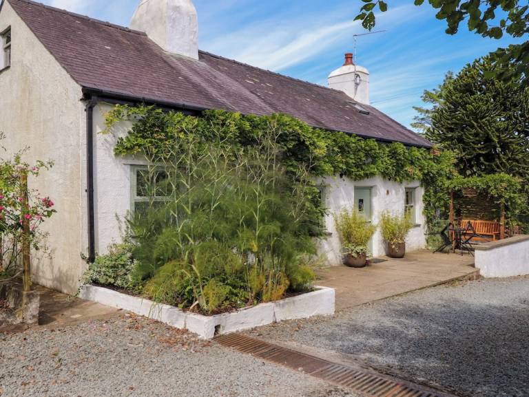 Cottage  Nefyn