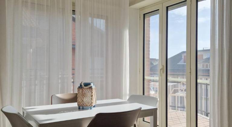 Holiday apartment with 2 rooms for 6 persons in Sperlonga