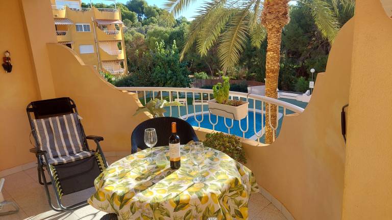 Appartement El Campello