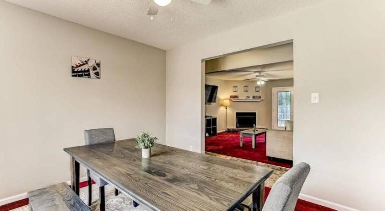 House with 3 rooms for 12 persons — photo 3