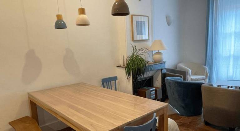 Fully equipped vacation home with terrace | Suitable for remote work | Pet-friendly — photo 3