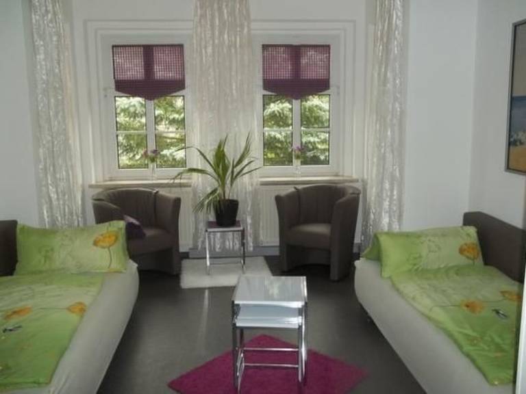Apartment with yard | Nature view — photo 4