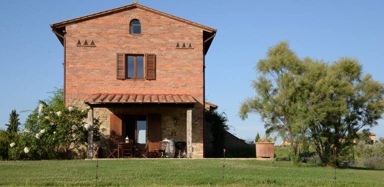 Il Fontanaro - The Country Slow Living: Fontegirasole - Tignanello — photo 3