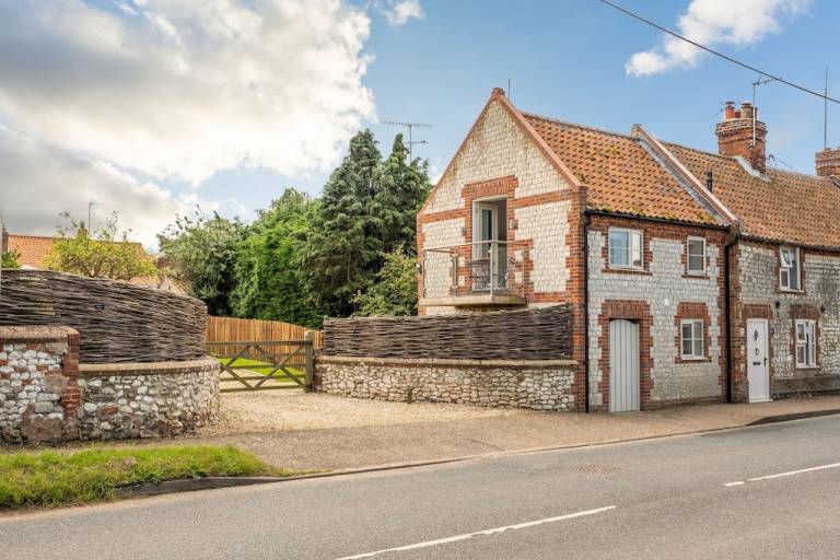 Cottage Thornham