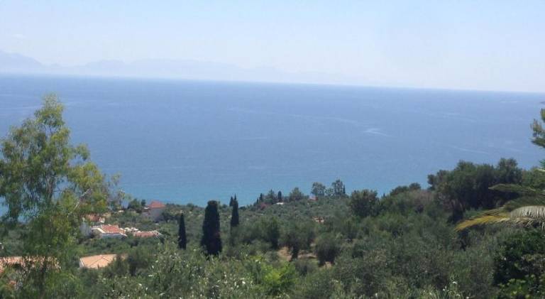 σπίτι  Agios Andreas