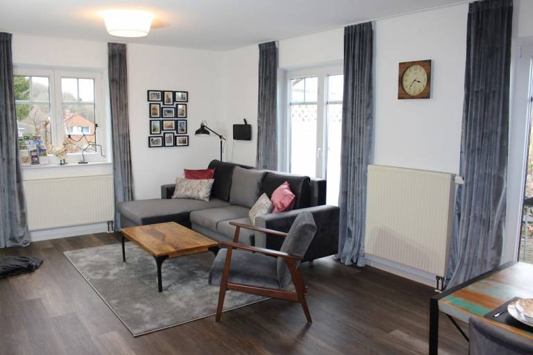 Ferienwohnung Bad Hersfeld