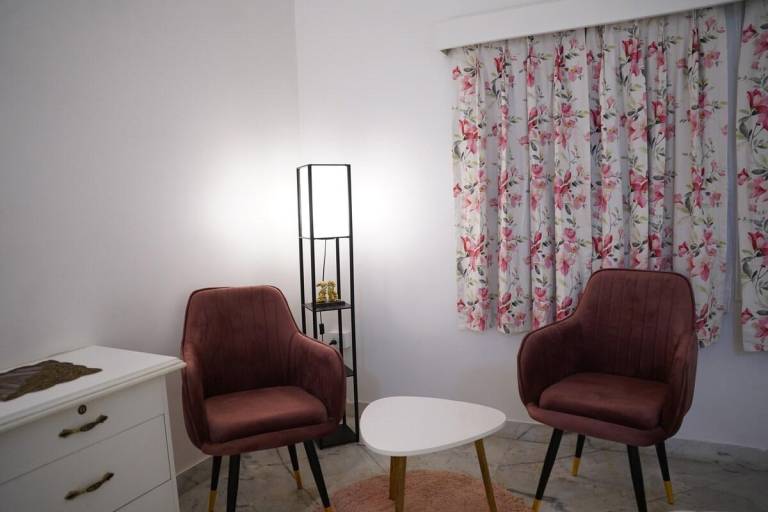 Bungalow with 1 room for 3 persons — photo 4