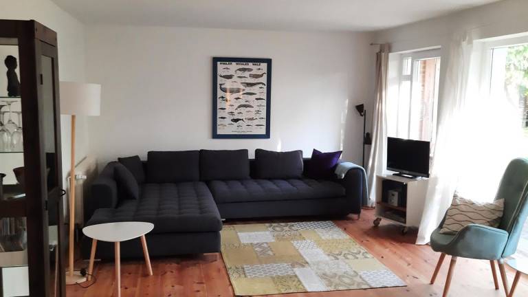 Ferienwohnung Westerholz