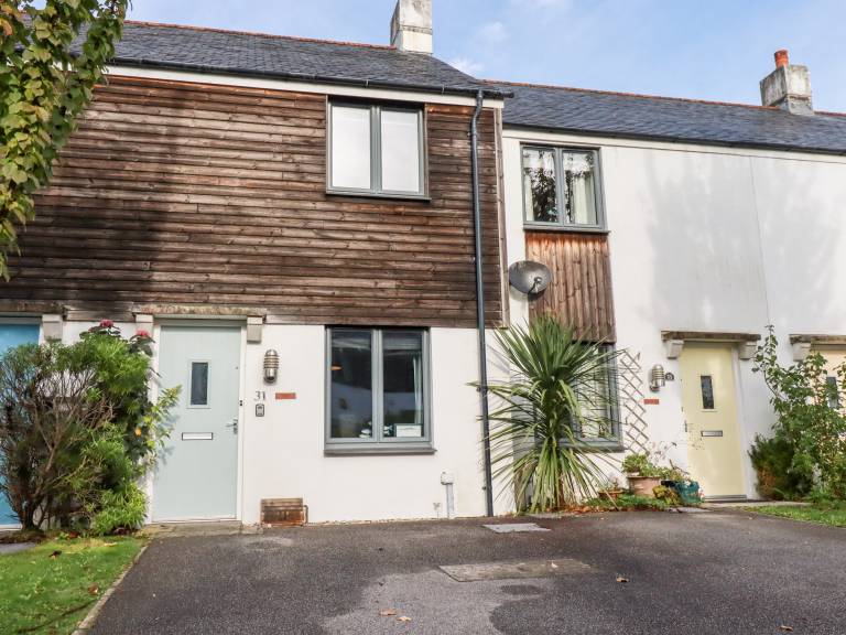 Cottage Saint Austell