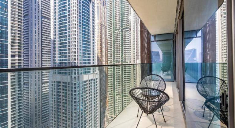 Spacious holiday apartment with pool | Pets are welcome — photo 3