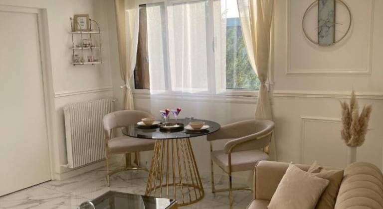 Holiday apartment with 1 room for 4 persons — photo 2