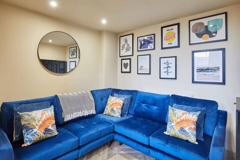 Apartment  South Shields