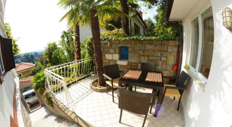 Charming holiday apartment with barbeque, patio & garden | Next to the beach | Dogs allowed — photo 3