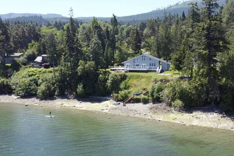 House Sequim