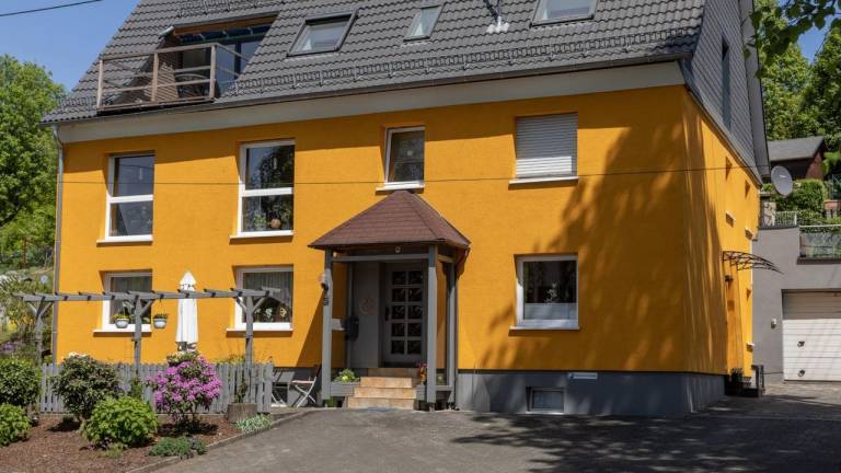 Ferienwohnung Wilnsdorf