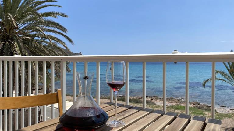 Apartamento La Azohía