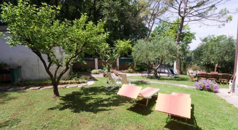 B&B La Torre del Poggio — photo 5