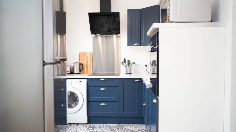 Appartement Poitiers