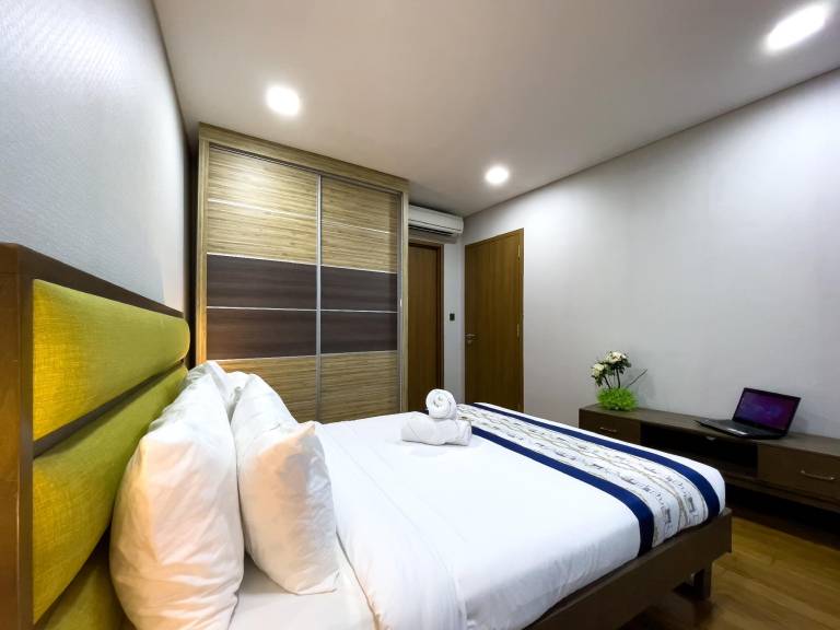 Apartment Kuala Lumpur