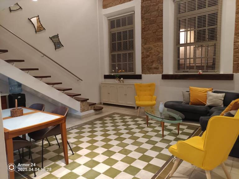 Appartement Panama-stad